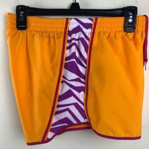 Nike Tempo Running Athletic Shorts Small